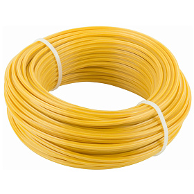 Леска д/триммера квадратн. сеч. 3.0мм 15м STARTUL GARDEN