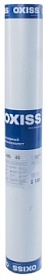 Стеклохолст OXISS 40гр/1м2 (20м) 