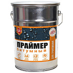 Праймер битумный, 4 кг.