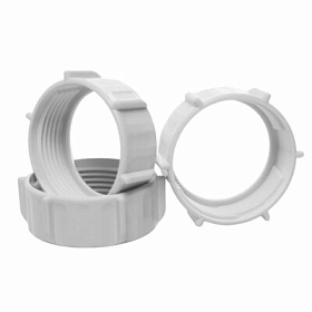 Ремкомплект №5 (гайка накидная для сифона 1 1/2, d40мм)