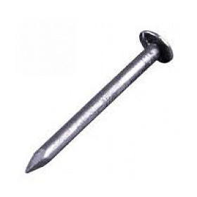 Гвозди  25х2 (90г) толевые