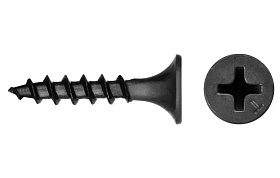 Саморез 3,5х45мм по ГКЛ фосфатированный к дереву 5500 шт