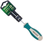 Отвёртка "+" №0 80мм PH ВОЛАТ