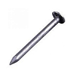 Гвозди  25х2 (250г) толевые