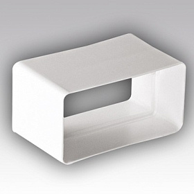 Соединитель прямоугольного канала 612СКП