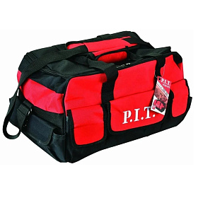 Сумка для инструментов HTLB01-017B 50х30х28см