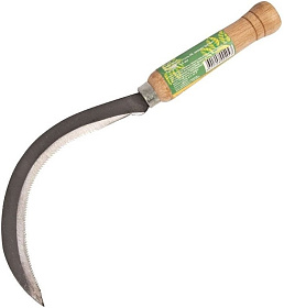 Серп PARK SI202-8 (240мм, усиленный)