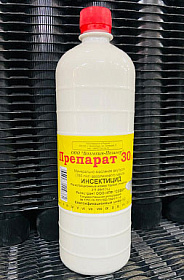 Средство от вредителей ПРЕПАРАТ 30 ПЛЮС 1л