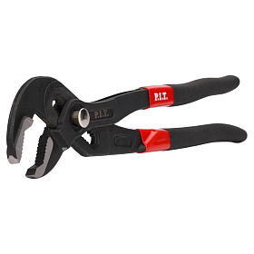 Клещи переставные P.I.T. ADVANCE HPLR05-0300 (300мм, зев 50мм, CR-V)