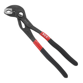 Клещи переставные P.I.T. ADVANCE HPLR05-0250 (250мм, зев 30мм, CR-V)