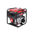 Генератор бензиновый инверторный P.I.T. PGE3700-G1 (3,7/3,5 кВт, 223см³, 4 такт, 2х220В, 12В, 15А)