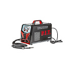 Сварочный полуавтомат PMIG165-C2 P.I.T. (4.8кВт, 165А, ПВ-60, MMA 1,6-4,0мм, MIG 0,8-1,0мм)