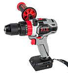 Дрель аккумул. ударная бесщеточная PSB20H-13B БЕЗ АККУМ(ONEPOWER) (20В, 75Нм, мет. патрон 13мм, 2ск.