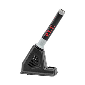 Гравер и паяльник аккум. P.I.T. PEI20H-60A SOLO (20В, 9000-25000об/мин, 200-450°C, адаптер, чехол)