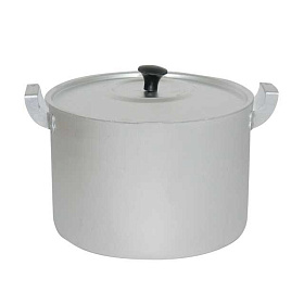 Кастрюля алюм. 3,5л МТ-023