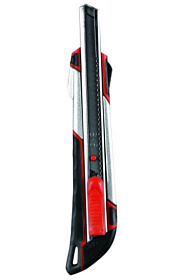 Нож строительный 9х90мм, 12 сегментов  P.I.T. HCTK01-0009