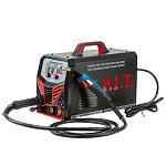 Сварочный полуавтомат PMAG200-C1 P.I.T. (5.8кВт,200А,ПВ-60,MMA 1,6-4мм, MIG 0,8-1мм,TIG 1.2-1.6-2мм)