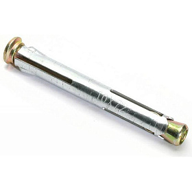 Дюбель рамный метал. 10х52 