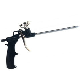 Пистолет для монтажной пены Монтажник Оптимальный