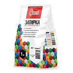 Затирка СТАРАТЕЛИ для плиточных швов 016 латте 1кг