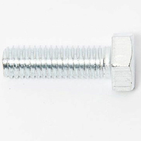 Болт 24х100 с шестигр. головкой 