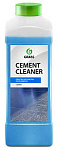 Очиститель после ремонта GRASS Cement Cleaner 1л (кан.)