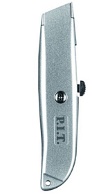 Нож с трапециевидными лезвиями Т-образное лезвие, 61мм  P.I.T. HCTK03-0009