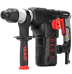 Перфоратор SDS-Plus электрич. P.I.T. PBH32-C6 (верт, 1500Вт, 6,0Дж, 3реж, Ø32мм, 0-920об/мин)