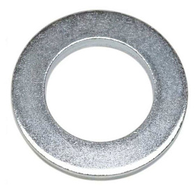 Шайба простая 12 DIN 125