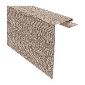 Околооконная планка ТН Фактур Кедр, 3м