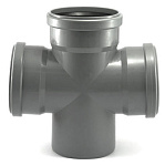 Крестовина РР 110х110х110 (87) 