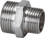 Ниппель 1/2" - 3/4" 