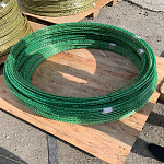 Арматура стеклопластиковая АКС 8 (50м) ТУ цветная