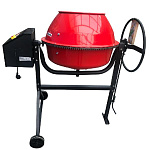 Бетоносмеситель Б 180