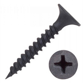 Саморез 3,5х55мм по ГКЛ фосфатированный к металлу 50 шт