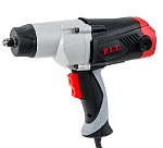 Гайковерт сетевой РIW1100-C (1100Вт, 2200об/мин, 1/2", 450Нм, удар., набор головок)