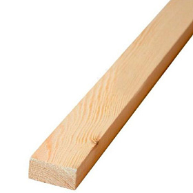 Рейка 12х30 мм. 2,0м 