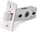 Защелка 5400-NIS Apecs (Никель) металлический ригель