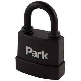 замок Навесной Park P-0255 всепогодный