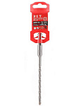 Бур SDS Plus P.I.T.6x160мм (AMAS01-0616P)