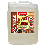 Биозащита 10 л (канистра)