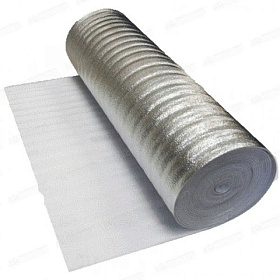 Подложка ламиниров.лавсаном ПЛ 05 шир. 1,2 м х 25 м (30м2) 