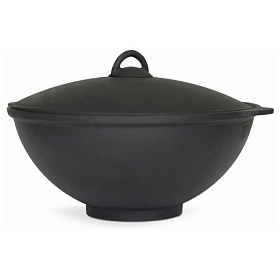 Чаша азиатская 4,0 - КАл