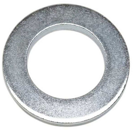 Шайба простая 4