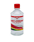 Уайт-Спирит 0,5л.ХимАвто
