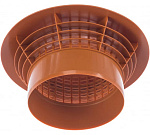 Зонт вентиляционный РР 160 наруж.