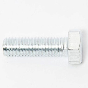 Болт 14х60 с шестигр. головкой 