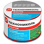 НИКОБЕНД Лента-герметик 7,5смх3м красный (самоклеящаяся)
