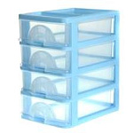 Комод 5-и секционный 