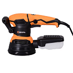 Машинка эл. эксцентриковая шлиф.. ЭШМ-125А Вихрь